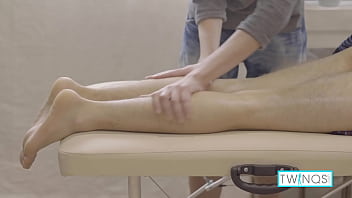 Nico Got A Spankable Pale Booty Logan Takes His Time Banging Him Hard thumbnail