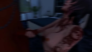 I went to sleep with my bestie but forget the window open