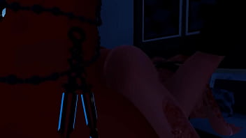 I went to sleep with my bestie but forget the window open