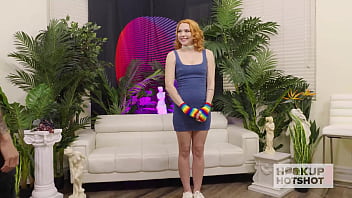 Horny cutie pie riley jean loves to get fucked by nade nasty