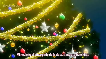 Rubia con pechos enormes y bronceada lo hace con su compañero gordito