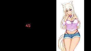 You should never have entered this maid cafe joi hentai