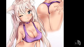 You should never have entered this maid cafe joi hentai