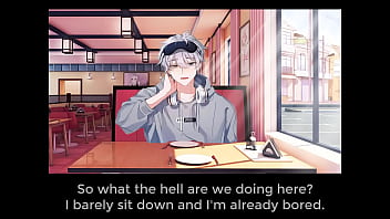 You should never have entered this maid cafe joi hentai You should never have entered this maid cafe joi hentai