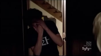 Actresses go outdoors in their underwear for a dare euf Actresses go outdoors in their underwear for a dare euf