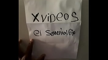 Video de verificación