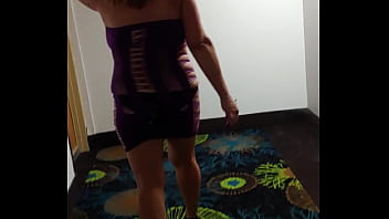 Shay headed to go get fucked