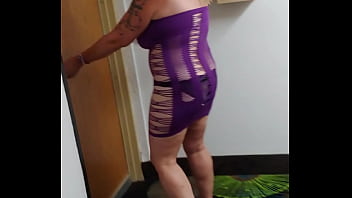 Shay headed to go get fucked