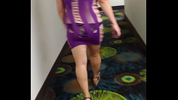 Shay headed to go get fucked