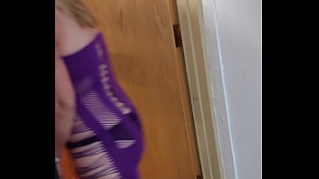 Shay headed to go get fucked