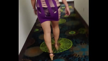 Shay headed to go get fucked