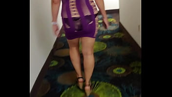 Shay headed to go get fucked