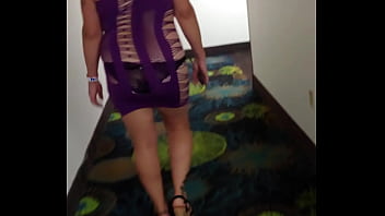 Shay headed to go get fucked