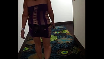 Shay headed to go get fucked