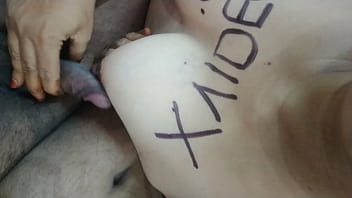 White bitch fingered and fucked hard