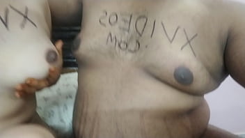 White bitch fingered and fucked hard