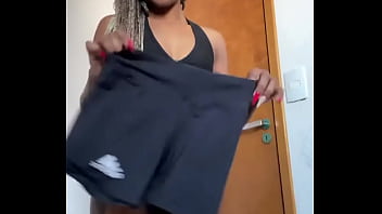 Vamos na academia comigo amor