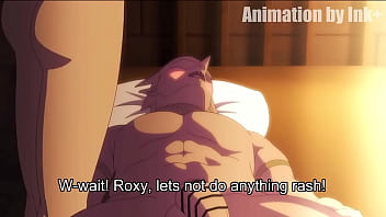 Jobless reincarnation porn