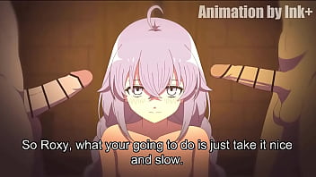 Jobless reincarnation porn