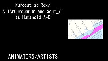 Jobless reincarnation porn