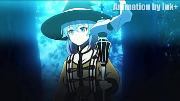 Jobless reincarnation porn