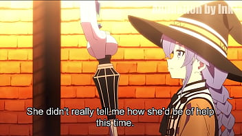 Jobless reincarnation porn