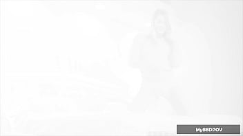 Hot girl abby cross seduces gorgeous blake eden 4k teaser