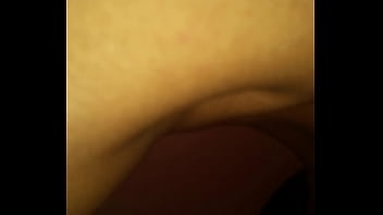 I had to show her what that mouth do