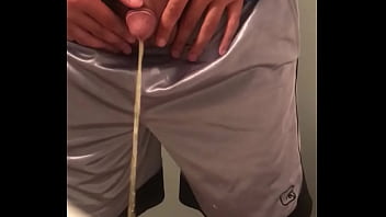 Pissing In The Toilet thumbnail