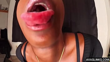 2 for 1 angry gf vores you & vored by realtor ft queen ava