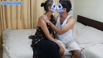 Horny Desi Couple Turn Wild Again thumbnail