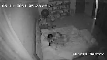 Cámara de seguridad