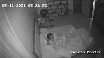 Cámara de seguridad