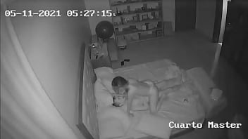 Cámara de seguridad