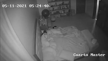 Cámara de seguridad