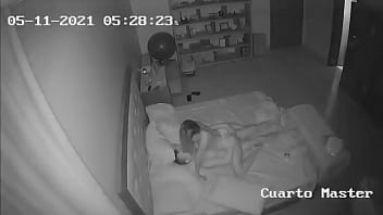 Cámara de seguridad