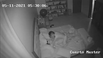 Cámara de seguridad