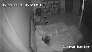 Cámara de seguridad