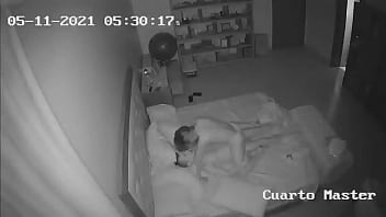 Cámara de seguridad