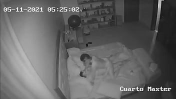 Cámara de seguridad