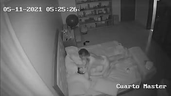 Cámara de seguridad