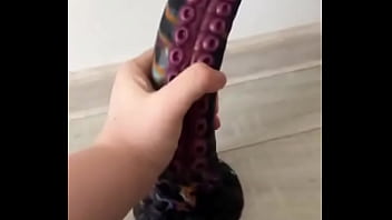 Deep fantasy unlocked incredible design powerful stimulation & top tier quality all in all this is a fantasy t