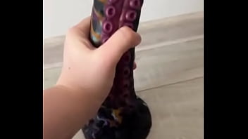 Deep fantasy unlocked incredible design powerful stimulation & top tier quality all in all this is a fantasy t