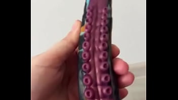 Deep fantasy unlocked incredible design powerful stimulation & top tier quality all in all this is a fantasy t