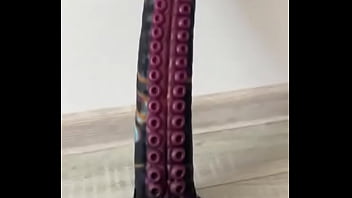 Deep fantasy unlocked incredible design powerful stimulation & top tier quality all in all this is a fantasy t