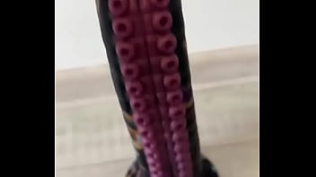 Deep fantasy unlocked incredible design powerful stimulation & top tier quality all in all this is a fantasy t