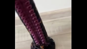 Deep fantasy unlocked incredible design powerful stimulation & top tier quality all in all this is a fantasy t