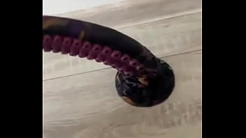 Deep fantasy unlocked incredible design powerful stimulation & top tier quality all in all this is a fantasy t