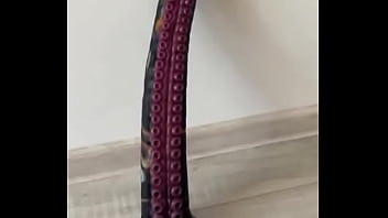 Deep fantasy unlocked incredible design powerful stimulation & top tier quality all in all this is a fantasy t