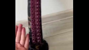 Deep fantasy unlocked incredible design powerful stimulation & top tier quality all in all this is a fantasy t